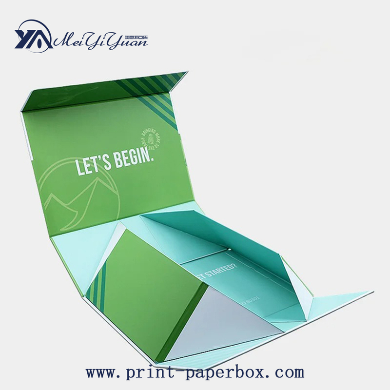 Cardboard Folding Box