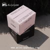 Color outer packaging butt box