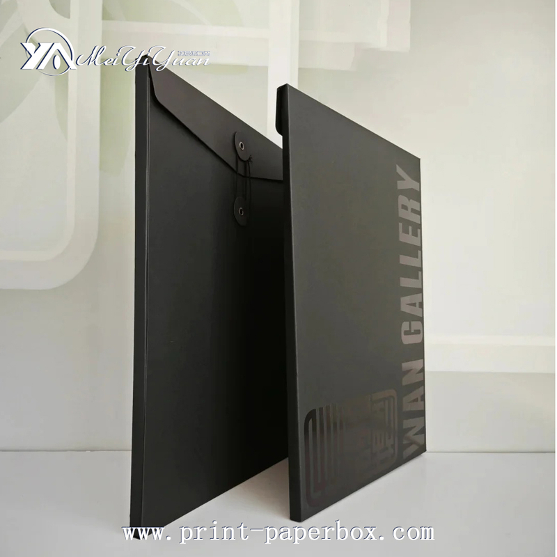 High-end business portfolio