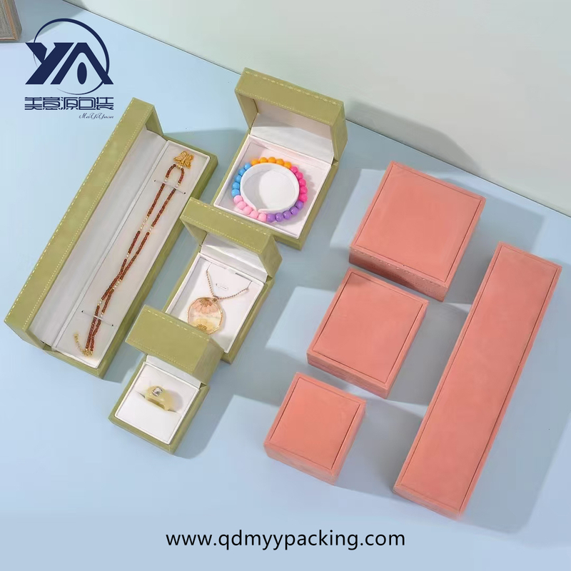 LED Lamp Jewelry Box
