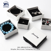 High-grade paper drawer jewelry box