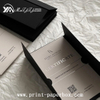 high-end invitation letter