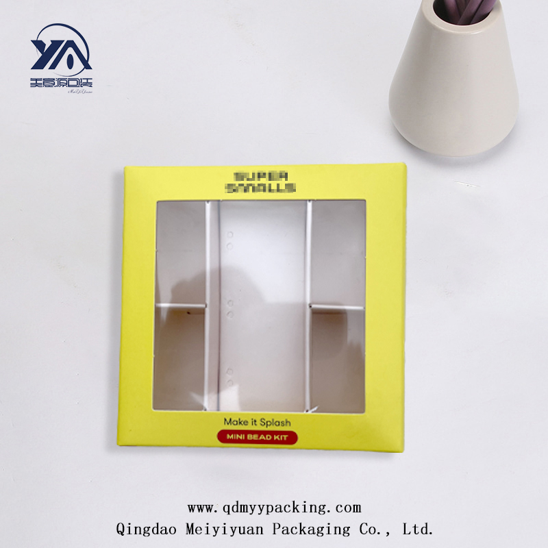 Color Gift Box Set