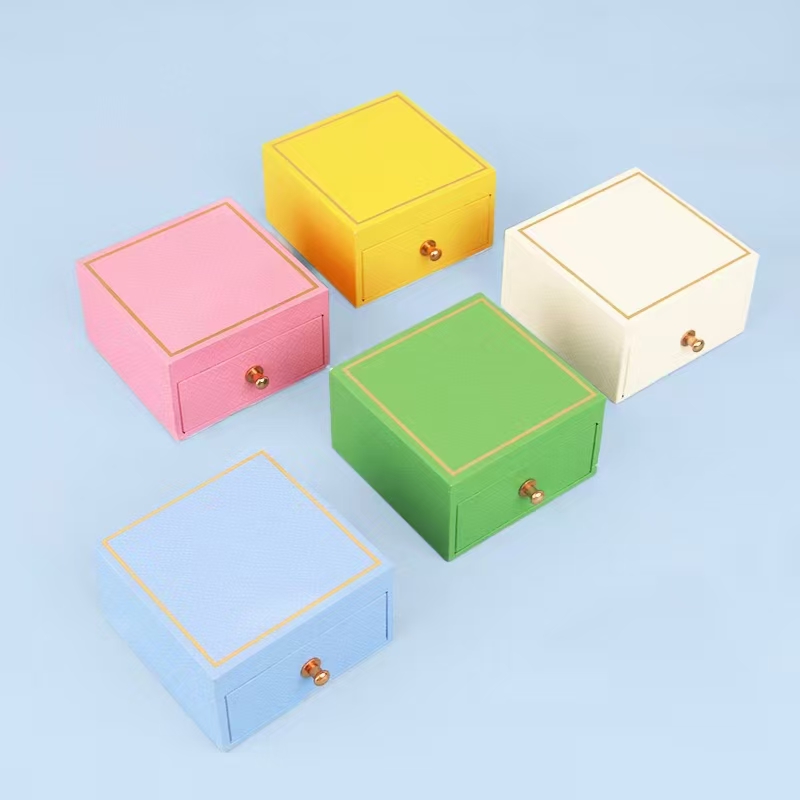 Exquisite Ring Box/earrings Box/necklace Box