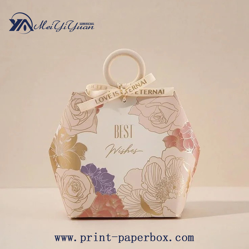 Ribbon Bag