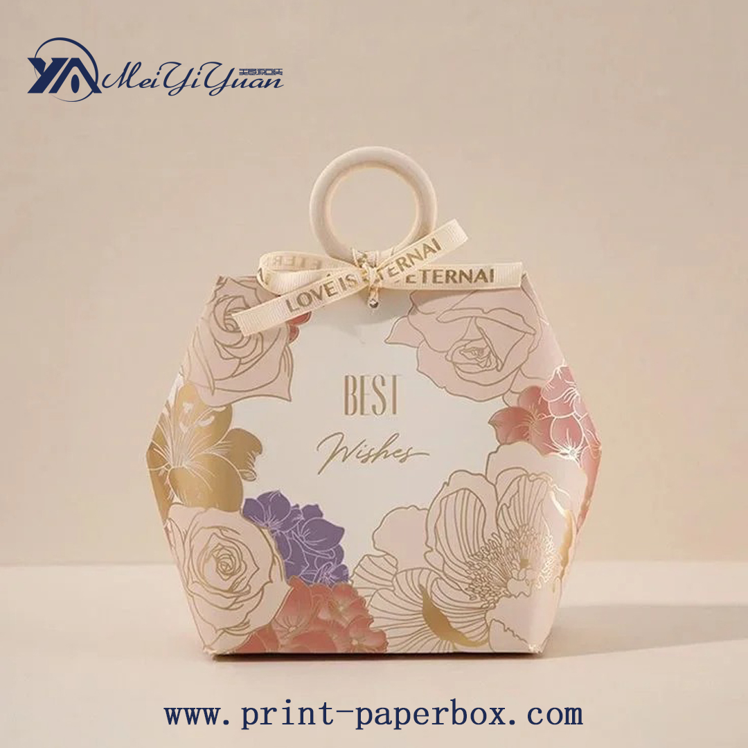 Ribbon Bag