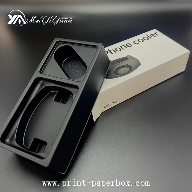 Plastic-absorbing Lining of Electronic Digital Products