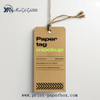 Kraft paper products
