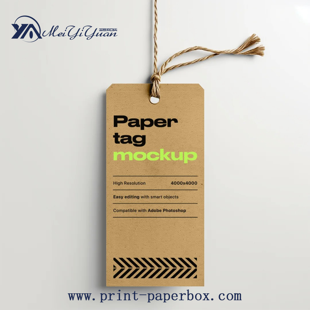 Kraft paper products