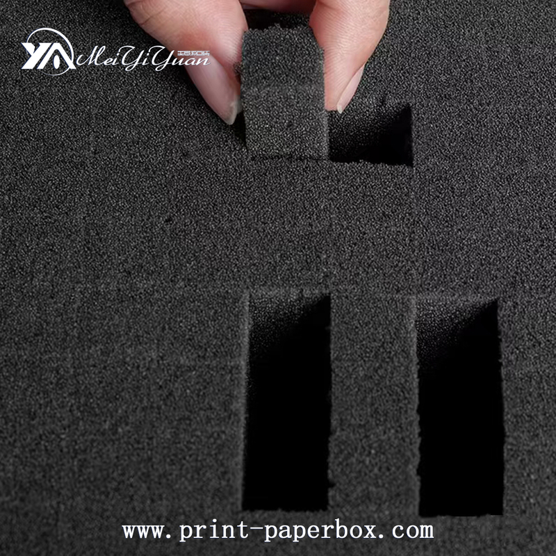 Sponge Lining