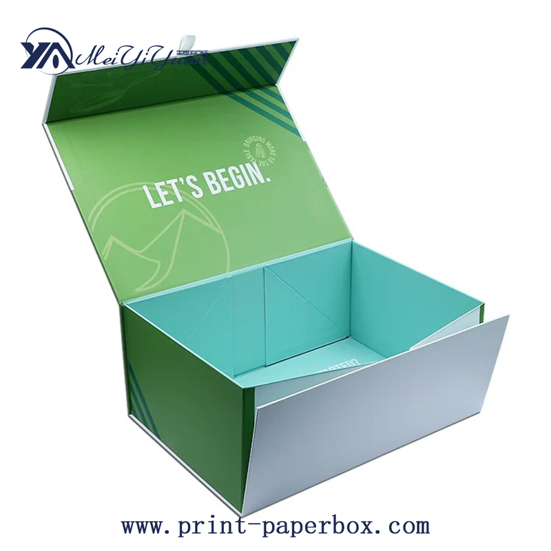 Cardboard Folding Box