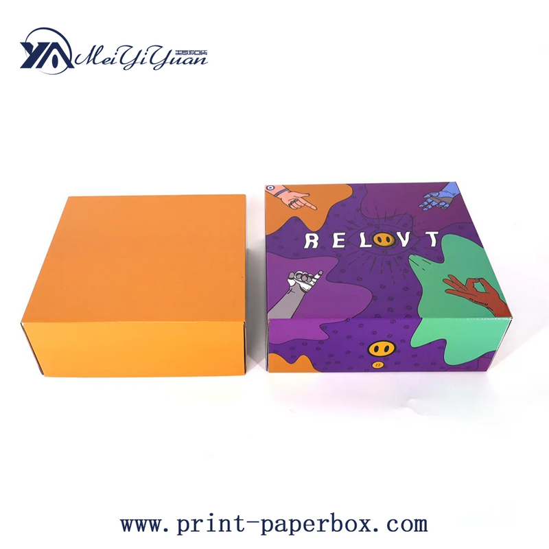 Tiandi Gai Corrugated Gift Box
