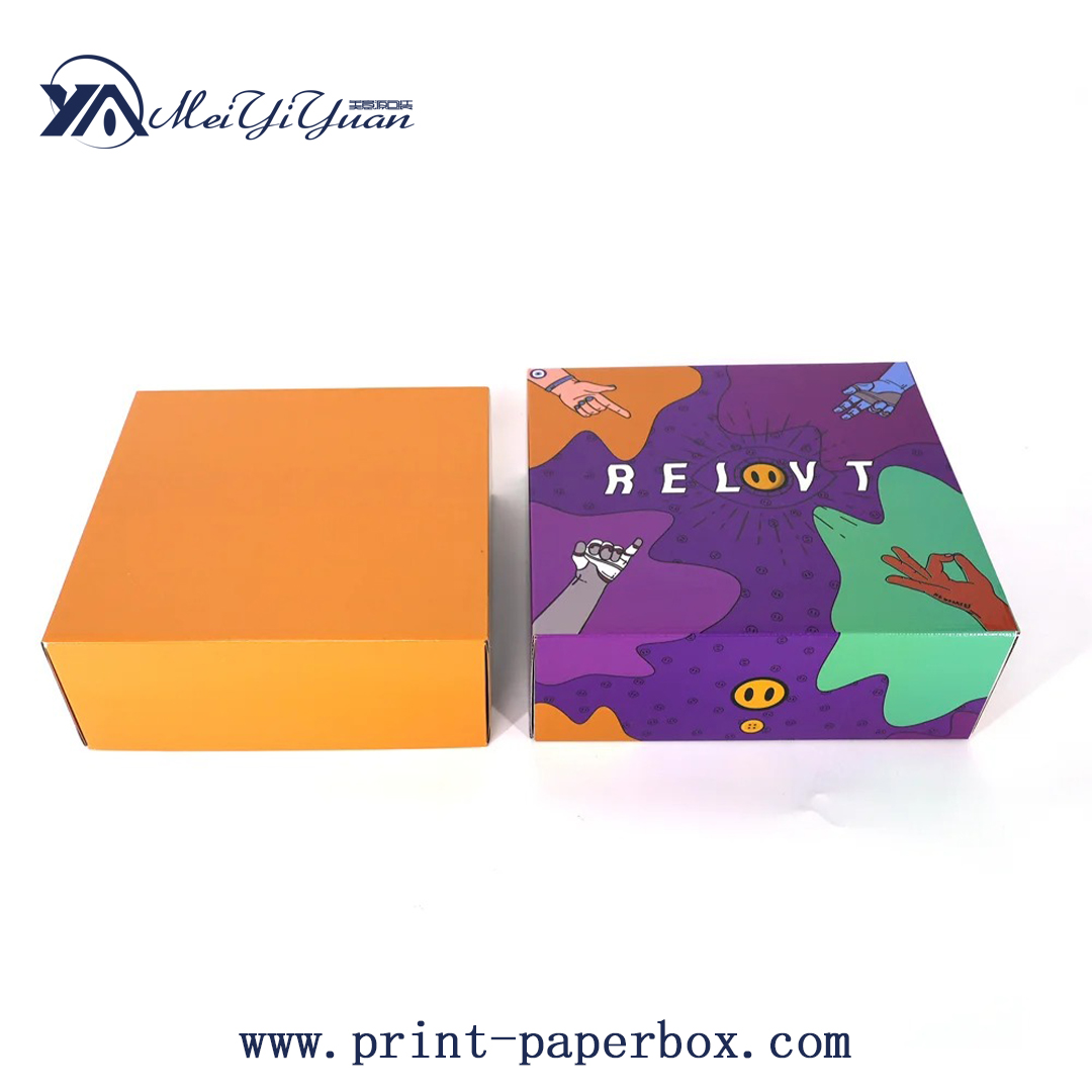 Tiandi Gai Corrugated Gift Box