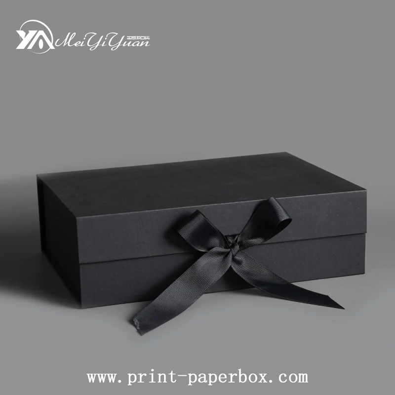 Color Folding Box Gift Box