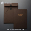 High-end business portfolio
