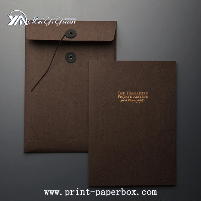 High-end business portfolio