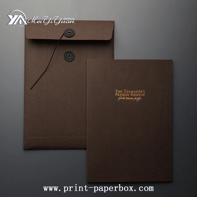 High-end business portfolio