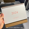 Luxury calendar customization