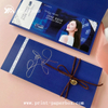 Special paper invitation letter
