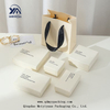 High-grade paper drawer jewelry box