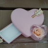 Heart-shaped Jewelry Box