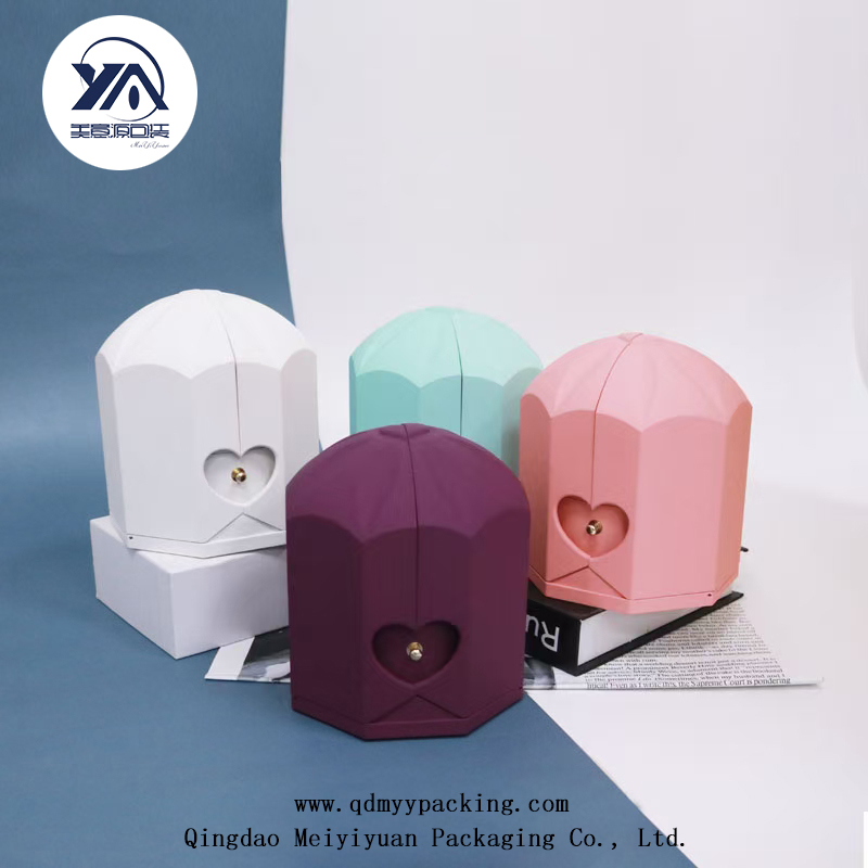 Exquisite High-grade Ring Box