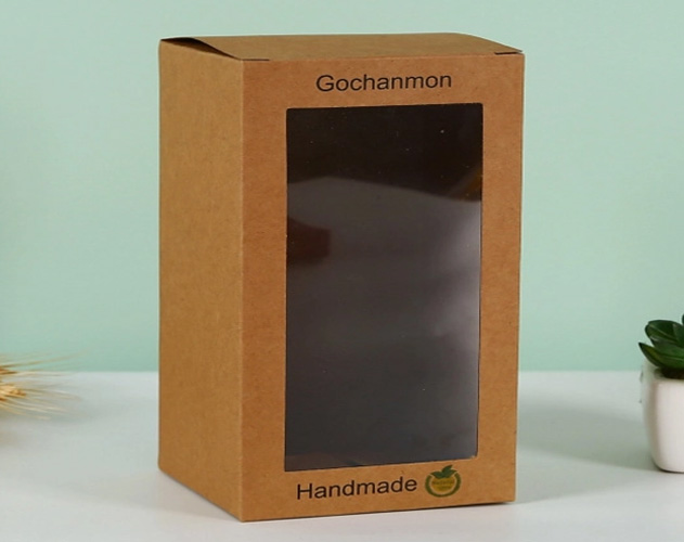 Paper and Cardboard Packaging1