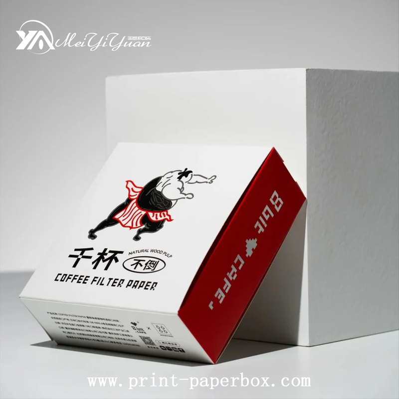 Rotating Telescopic Box