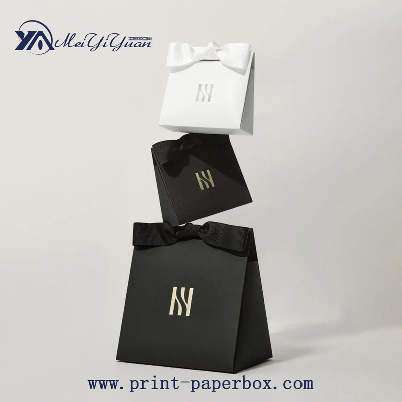 Ribbon Bag