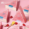 Irregular Box-triangular Box