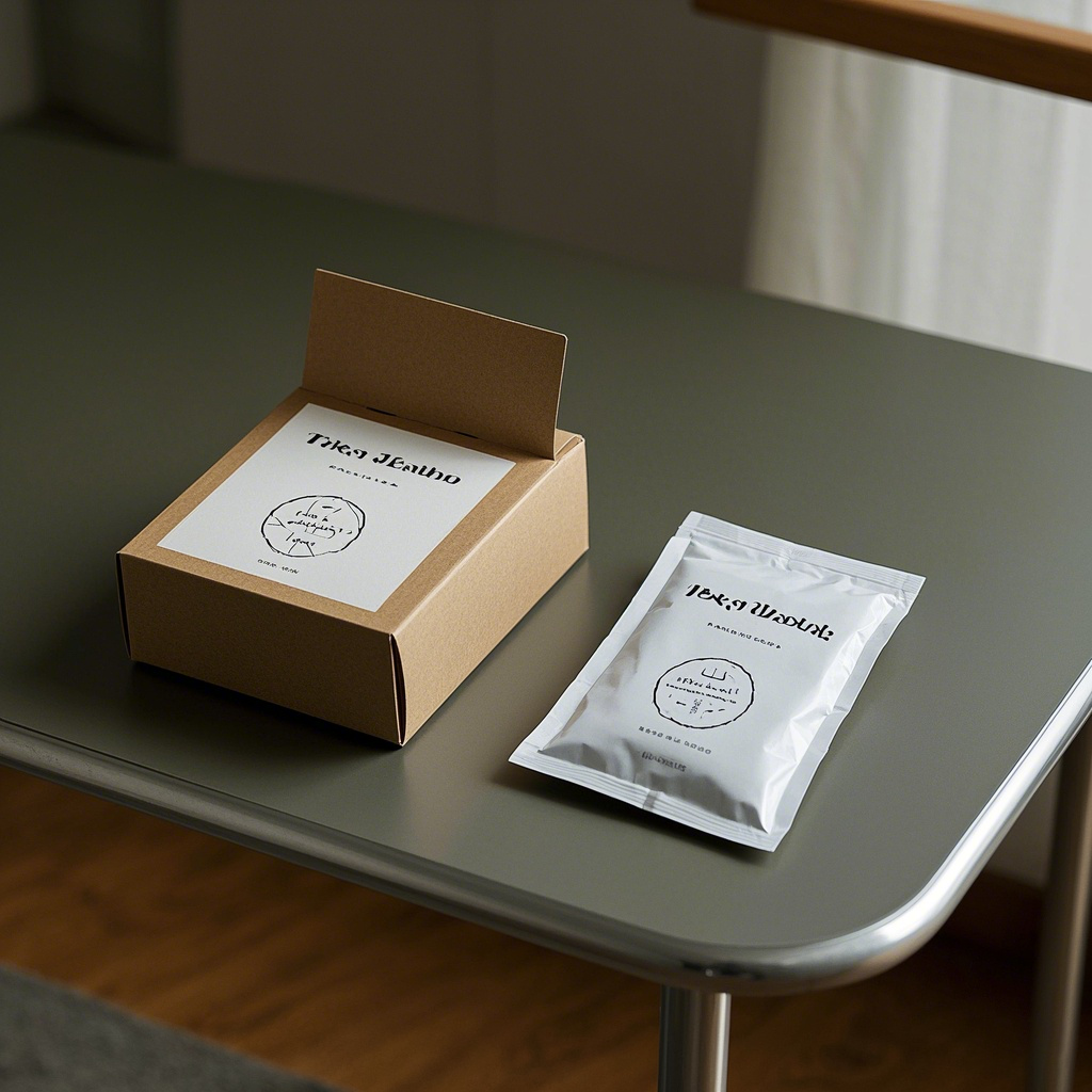 What are the benefits of paper food packaging bags