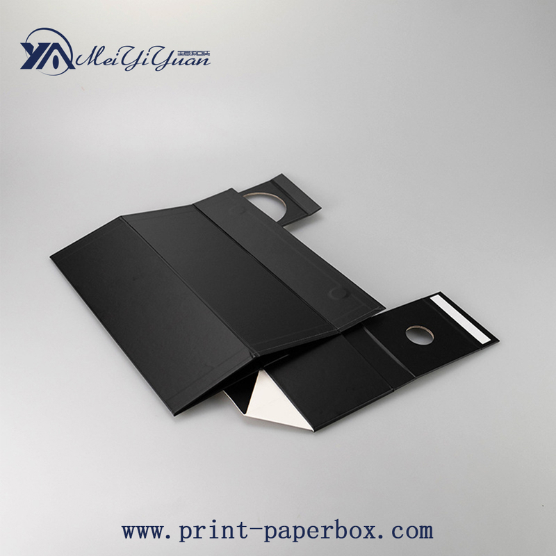 Folding Wine Box