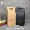 Wine Box Handbag