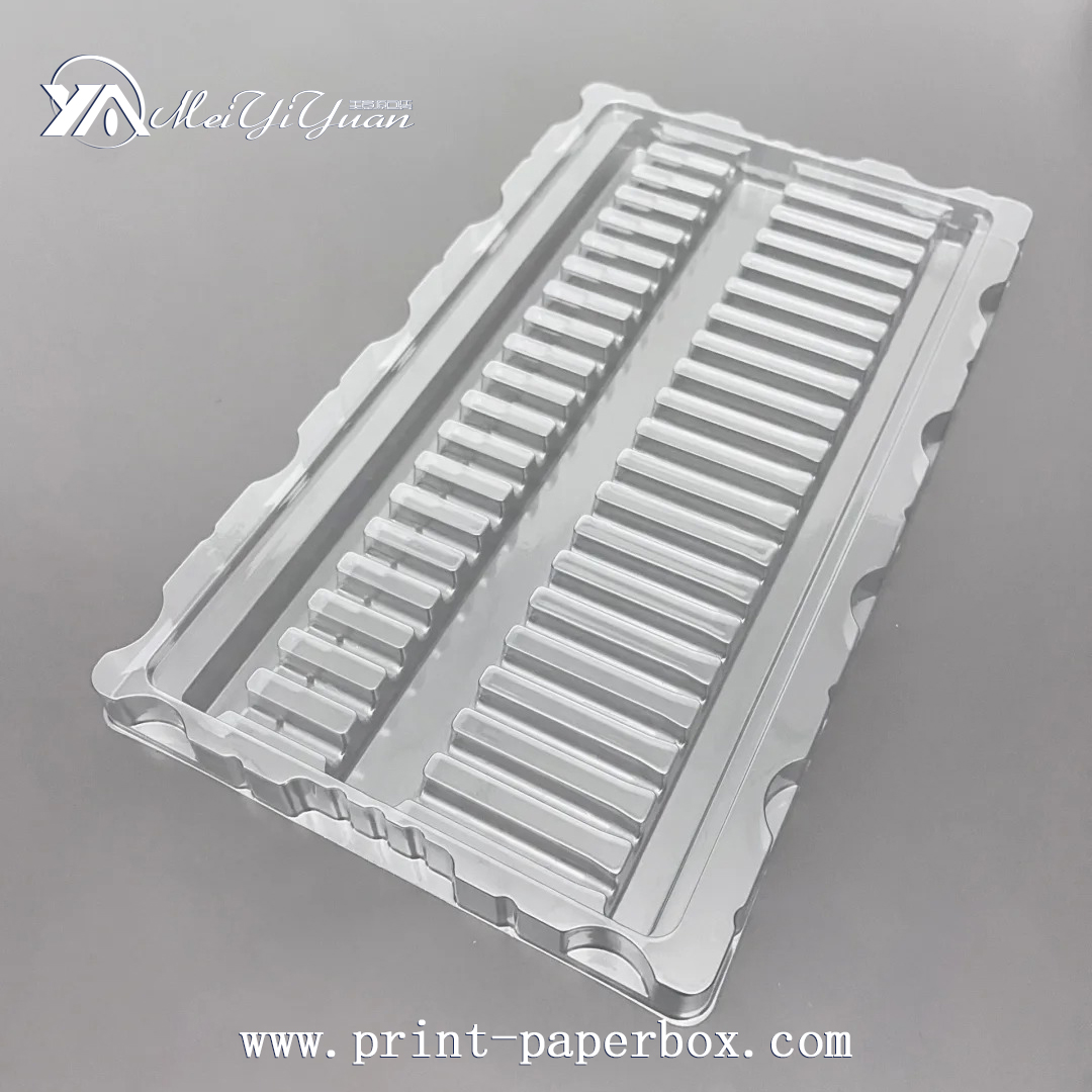 Anti-static Blister Tray