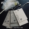 Thickened Synthetic Paper Tag