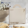 Baked Packaging Box