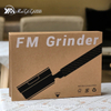 Corrugated Honeycomb Paper Magnetic Box