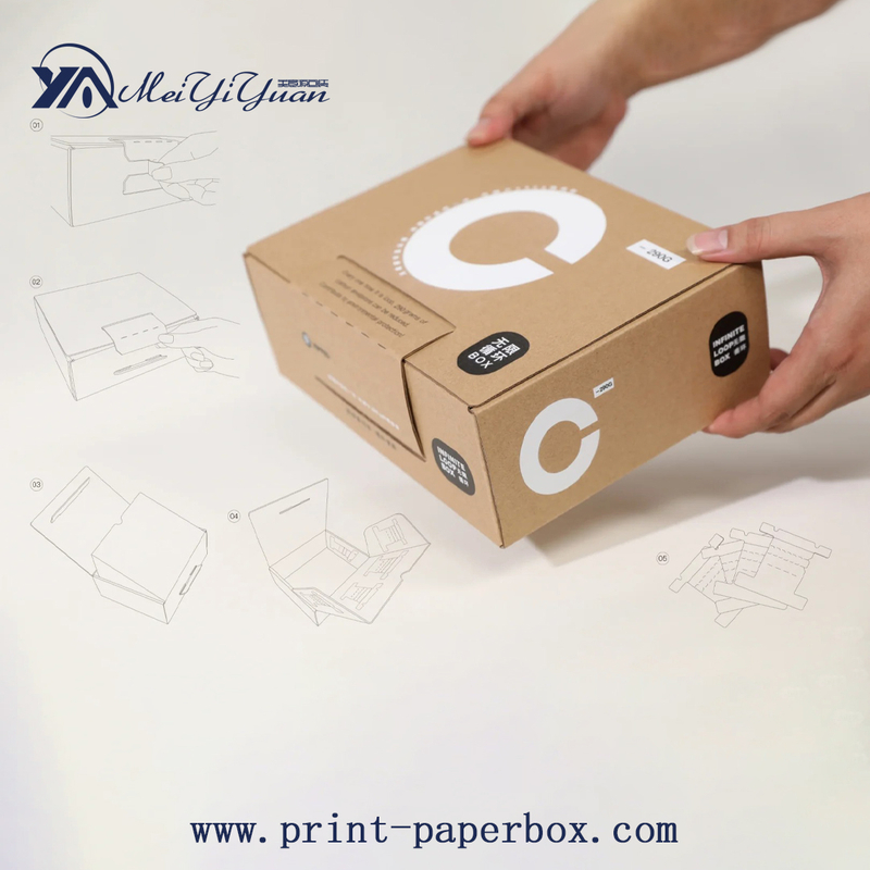 Express Box
