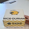 Personalized Food Customized Airplane Box
