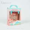Toy Display Box