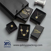 High-grade paper drawer jewelry box