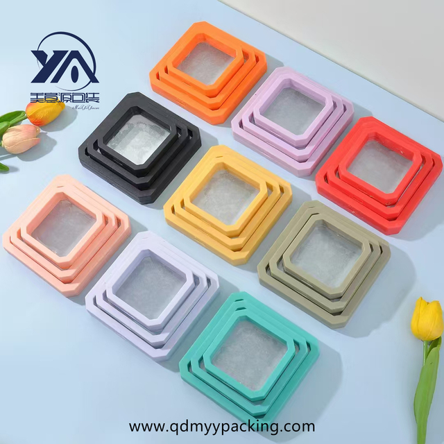 Suspension box